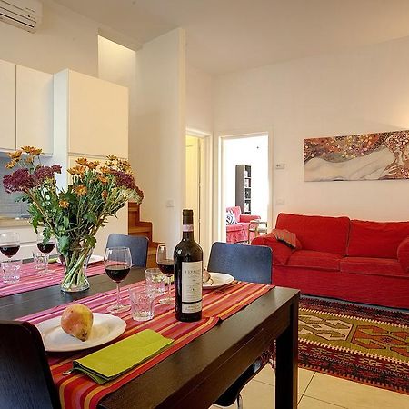 Anticafirenze Apartment Ruang foto