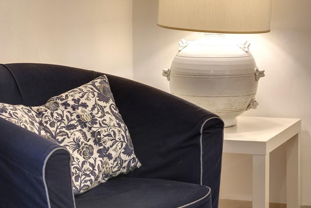Anticafirenze Apartment Bagian luar foto