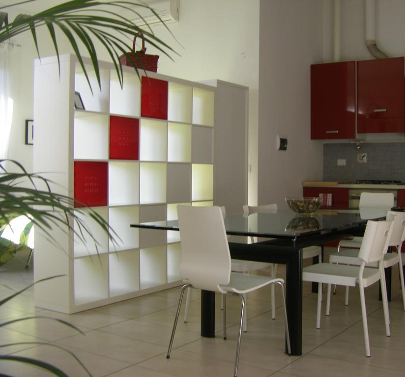 Anticafirenze Apartment Ruang foto