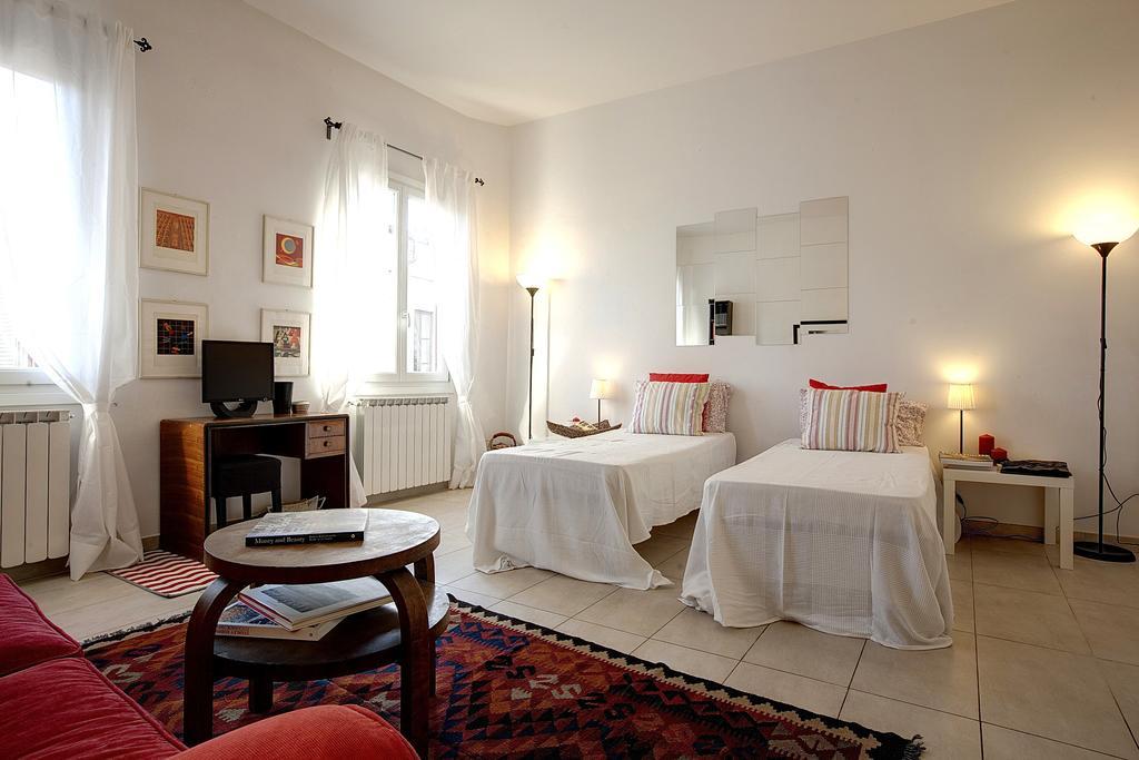 Anticafirenze Apartment Ruang foto
