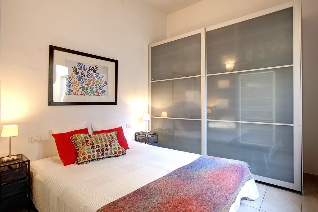Anticafirenze Apartment Ruang foto