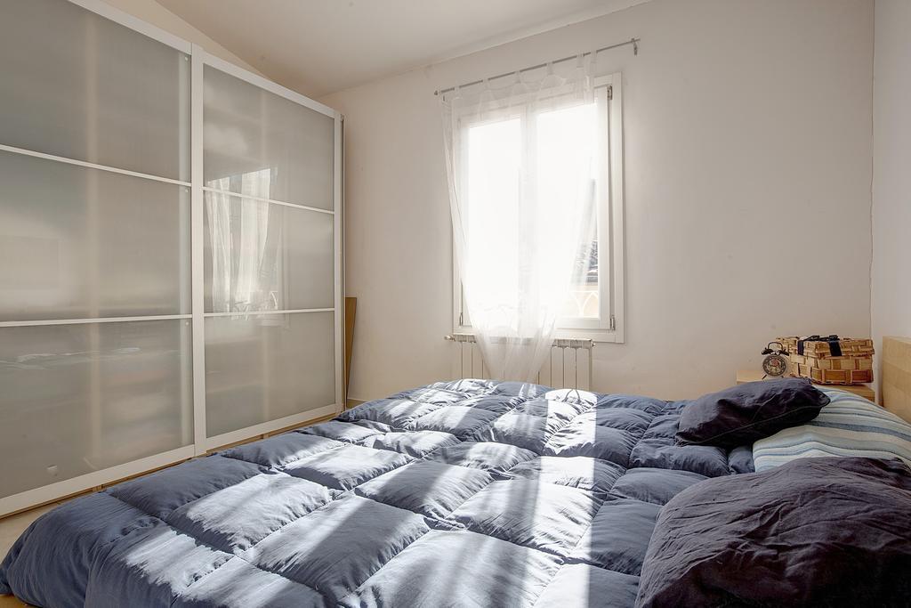 Anticafirenze Apartment Bagian luar foto