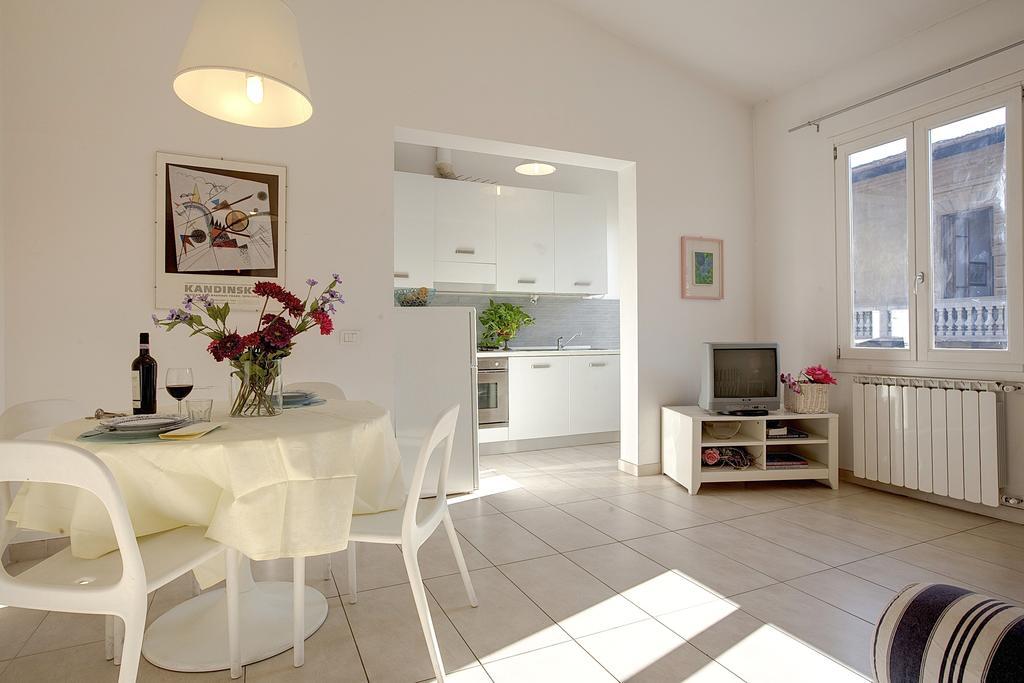 Anticafirenze Apartment Ruang foto