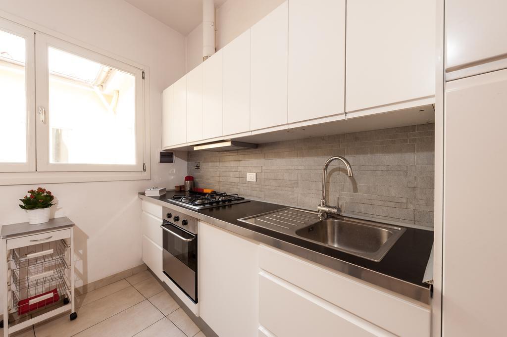 Anticafirenze Apartment Ruang foto