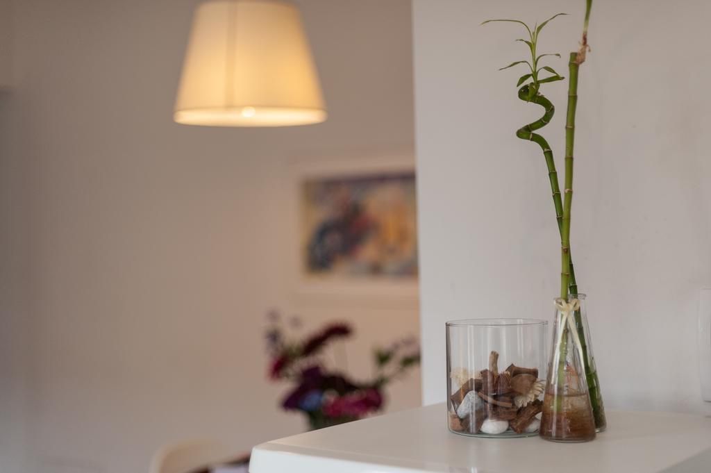 Anticafirenze Apartment Ruang foto