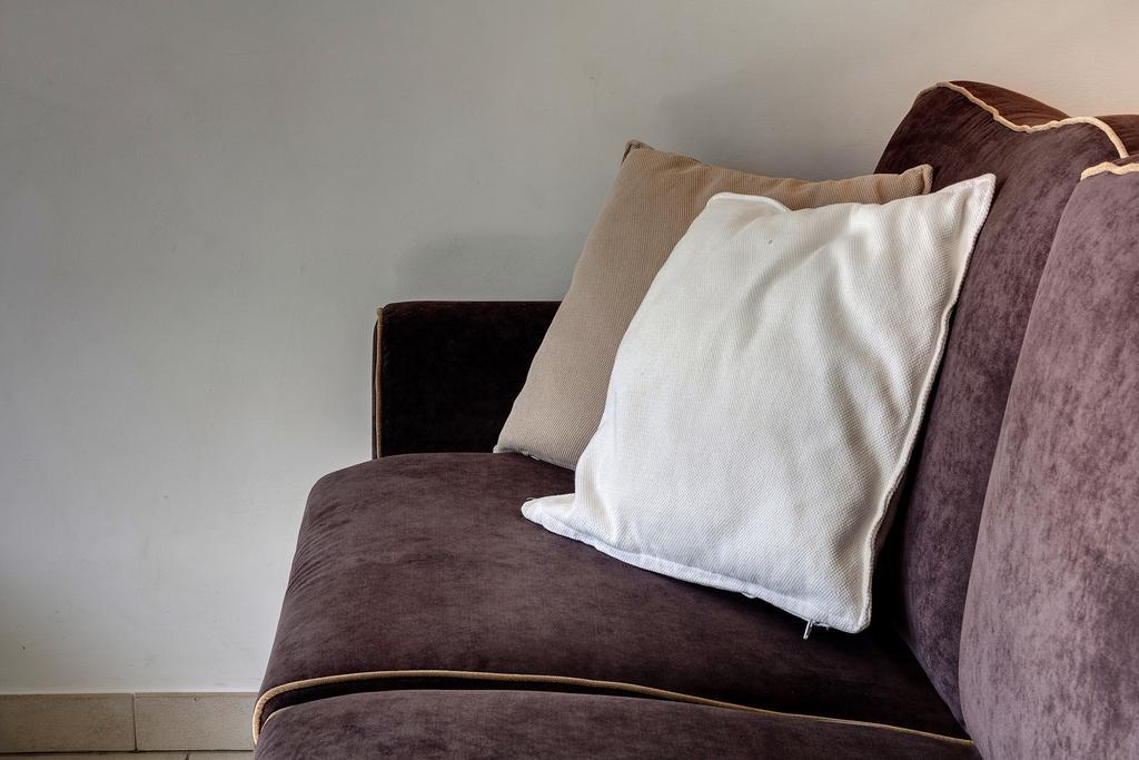 Anticafirenze Apartment Bagian luar foto
