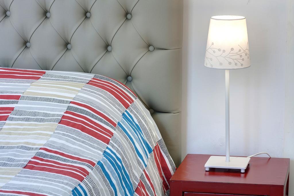 Anticafirenze Apartment Bagian luar foto