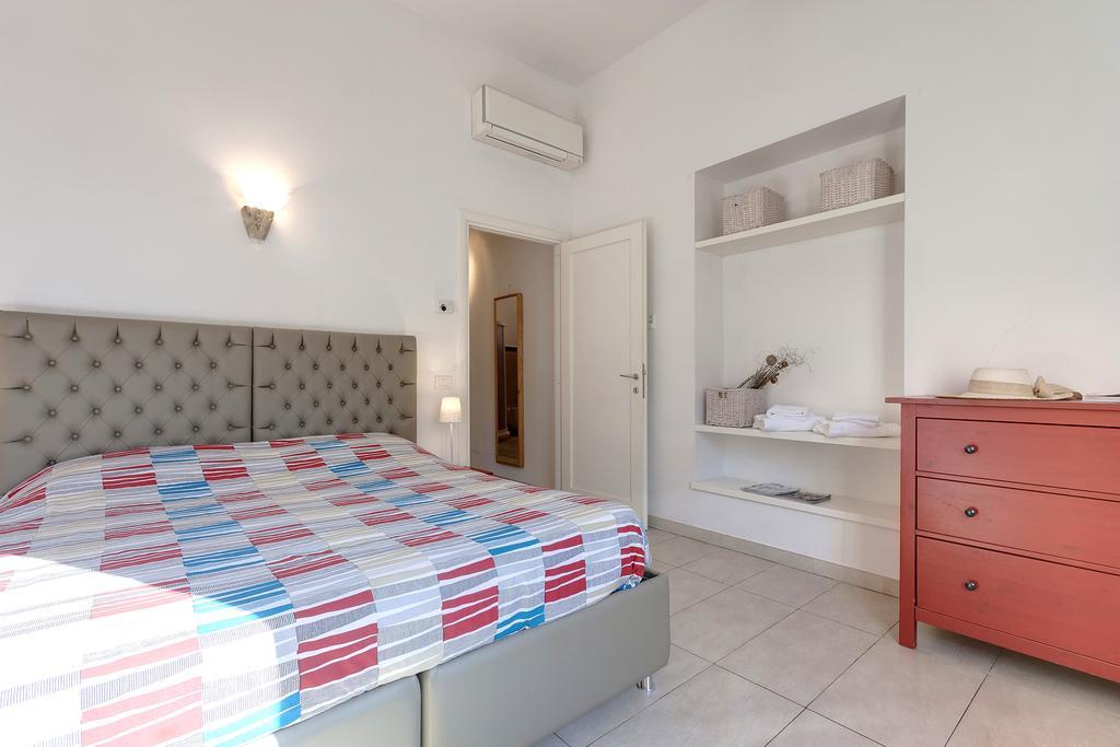 Anticafirenze Apartment Bagian luar foto