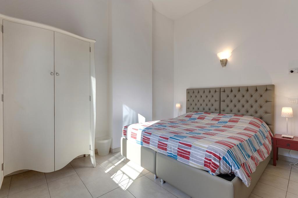 Anticafirenze Apartment Bagian luar foto